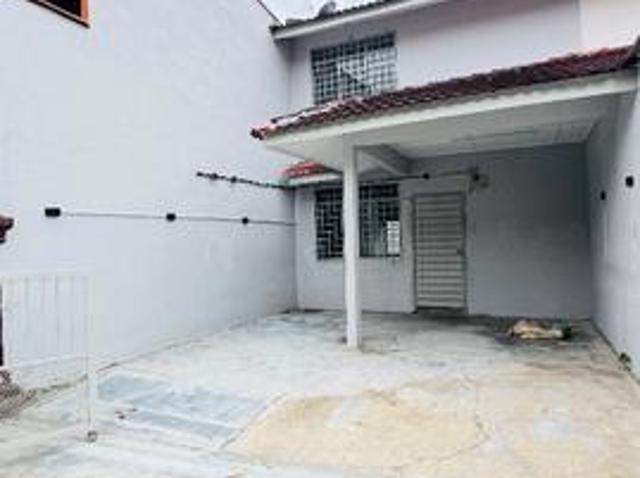 Terraced House for sale in Sri Rusa, Negeri Sembilan