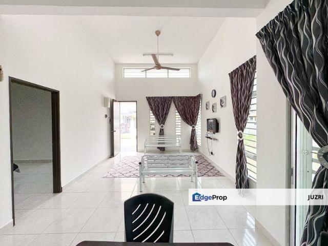 House for sale in Tanjong Sepat, Selangor