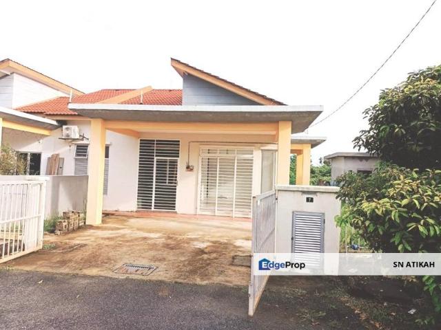 House for sale in Tanjong Sepat, Selangor