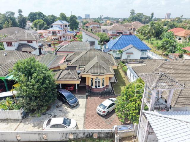 Bungalow for sale in Kota Bahru, Kelantan