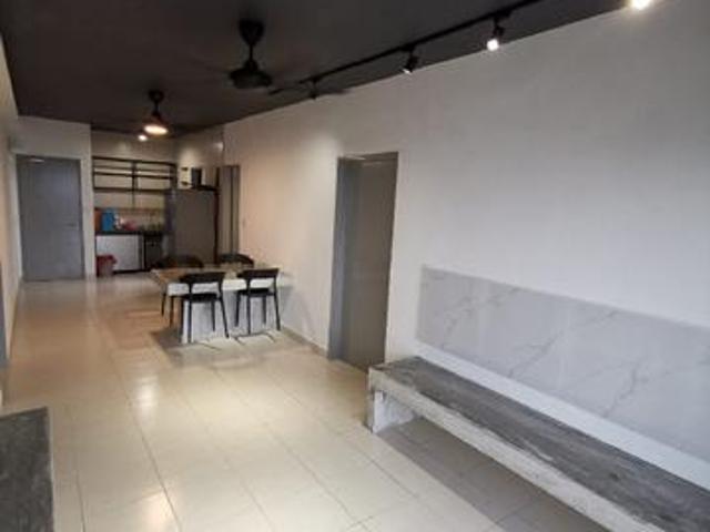Condominium for rent in Taman Desa, Kuala Lumpur