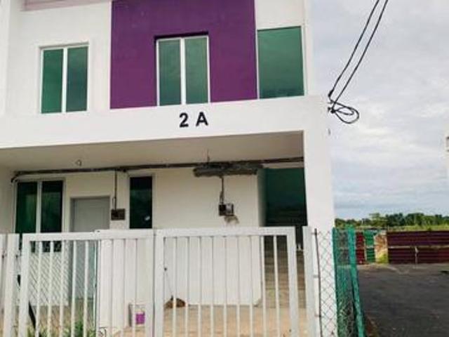 Townhouse for sale in Kangar, Perlis