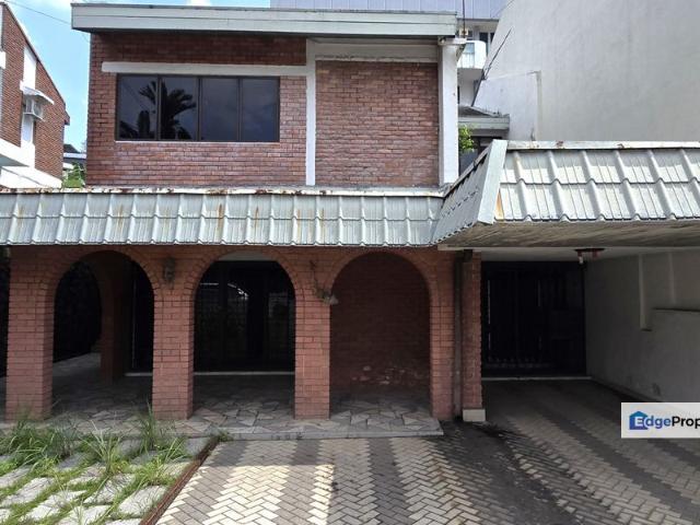 House for sale in Country Heights Damansara, Kuala Lumpur