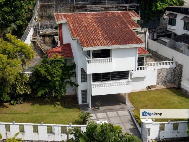 House for sale in Country Heights Damansara, Kuala Lumpur