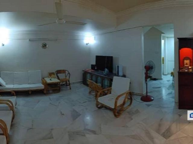 House for sale in Wellesley, Penang