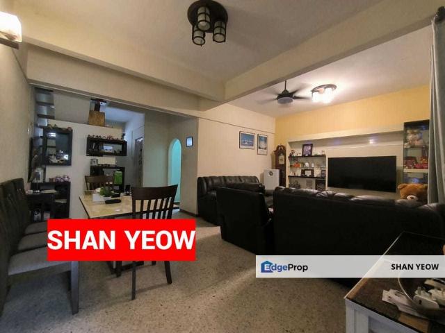 House for sale in Taman Sembilang, Permatang Pauh