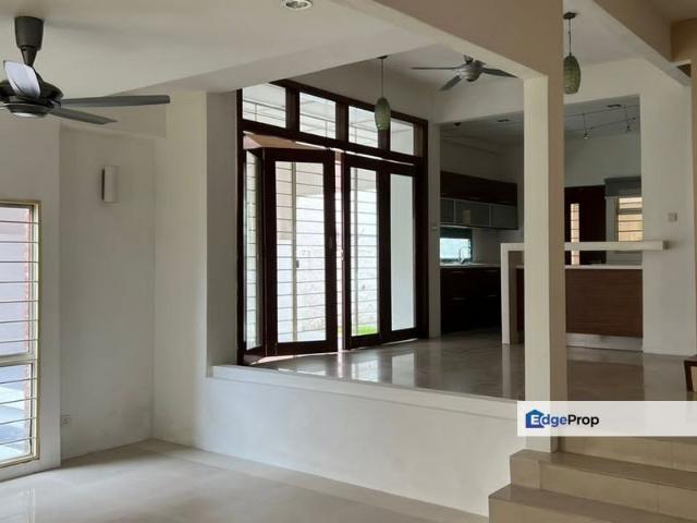 House for sale in Taman Desa, Kuala Lumpur