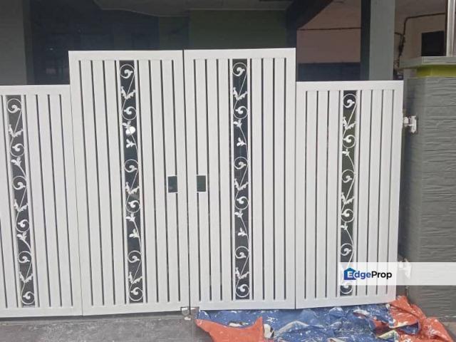 House for sale in Wellesley, Penang