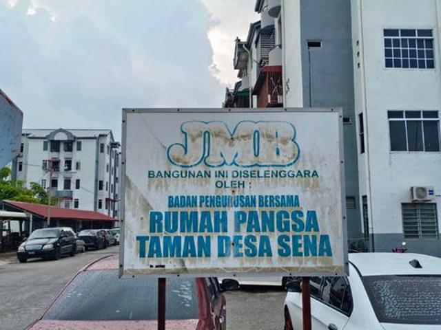 Property for sale in Wellesley, Penang