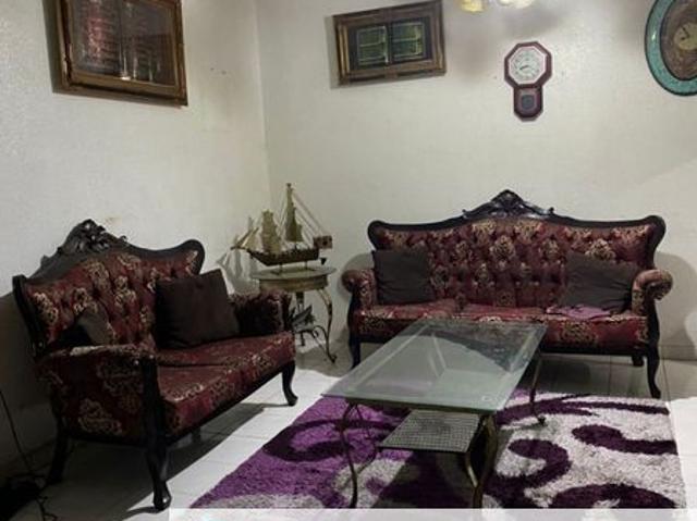 House for sale in Wellesley, Penang