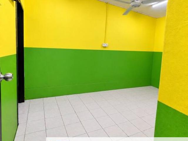 House for sale in Taman Desa Sena, Pokok Sena