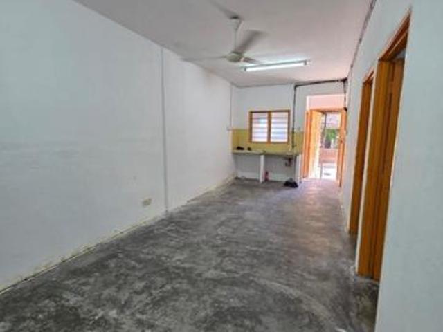 Flat for sale in Tasek Gelugor, Seberang Perai