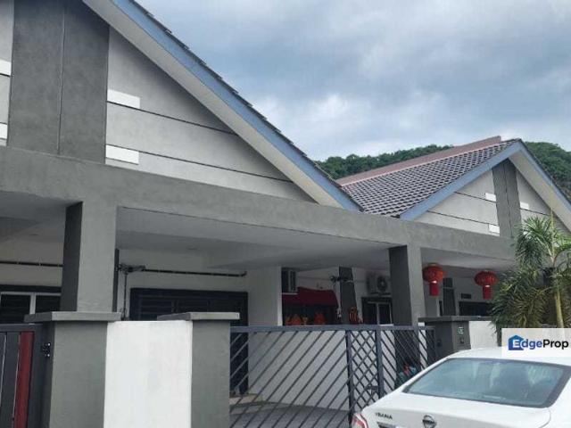 House for rent in Perak, Tanjong Ipoh
