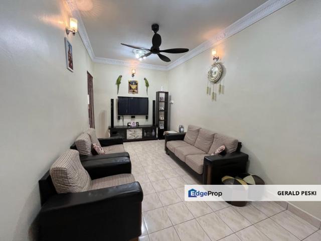 House for sale in Lunas, Kedah