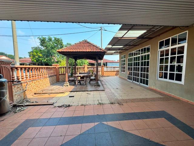 Residential House for sale in Lunas, Kedah