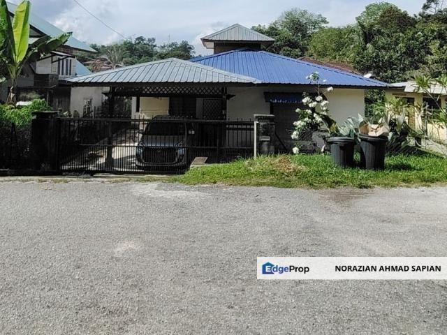 House for sale in Kajang, Langat