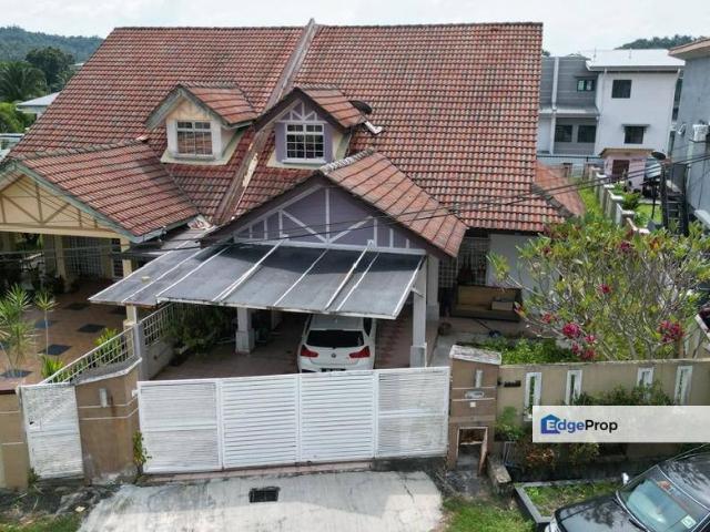 House for sale in Port Klang, Selangor