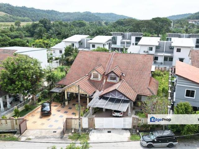 House for sale in Tanjong Sepat, Selangor