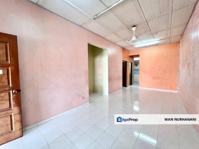 House for sale in Tanjong Sepat, Selangor