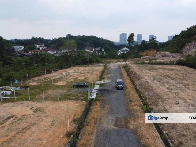 House for sale in Tanjong Sepat, Selangor