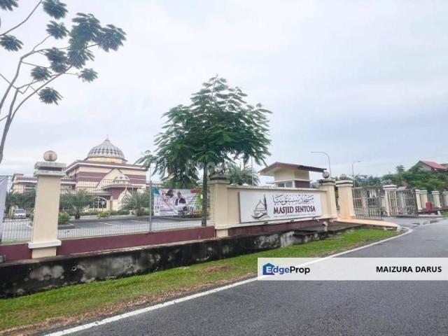 House for sale in Tanjong Sepat, Selangor