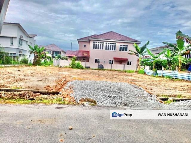 House for sale in Tanjong Sepat, Selangor