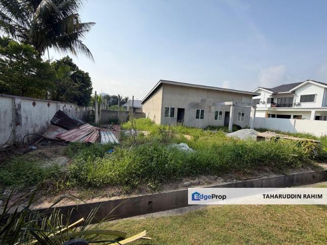 House for sale in Tanjong Sepat, Selangor
