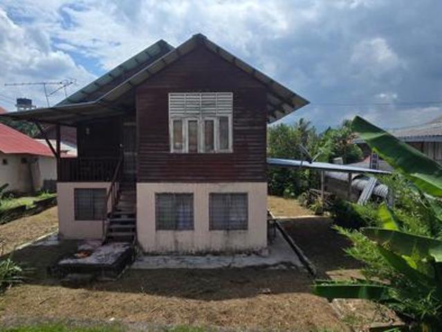 Bungalow for sale in Kajang, Langat