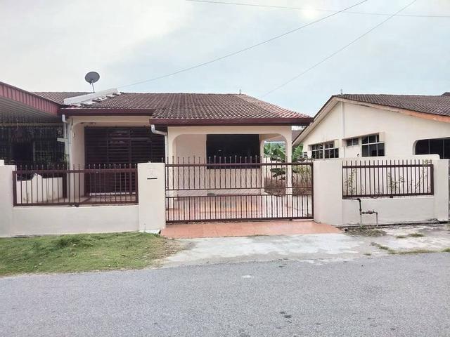 Terraced House for sale in Kulim, Kedah