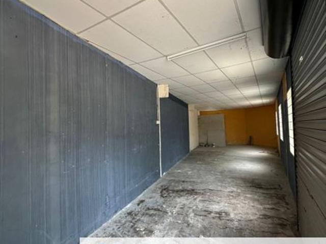 Shop for rent in Lunas, Kedah