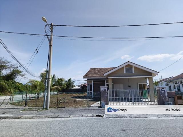 House for rent in Perak, Batu Gajah