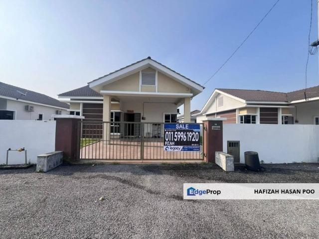 House for sale in Taman Tasik Permai, Batu Gajah