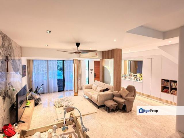 House for sale in Country Heights Damansara, Kuala Lumpur