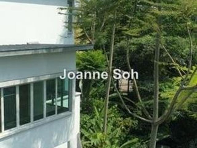 House for sale in Country Heights Damansara, Kuala Lumpur