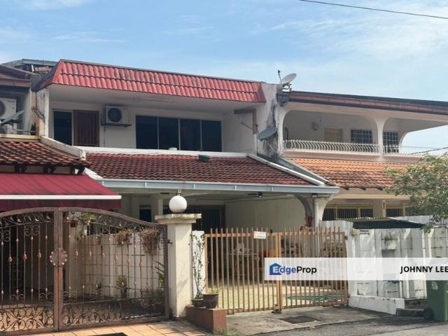 House for sale in Country Heights Damansara, Kuala Lumpur