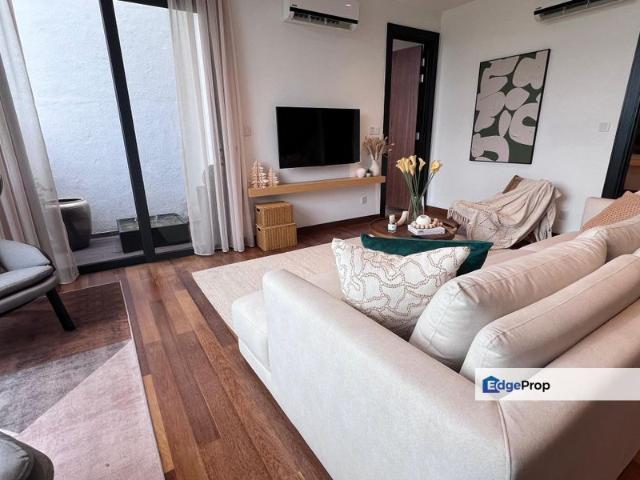 House for sale in Country Heights Damansara, Kuala Lumpur