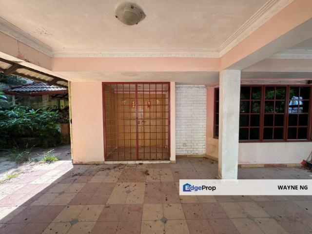 House for sale in Country Heights Damansara, Kuala Lumpur