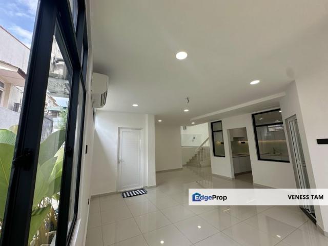 House for sale in Country Heights Damansara, Kuala Lumpur