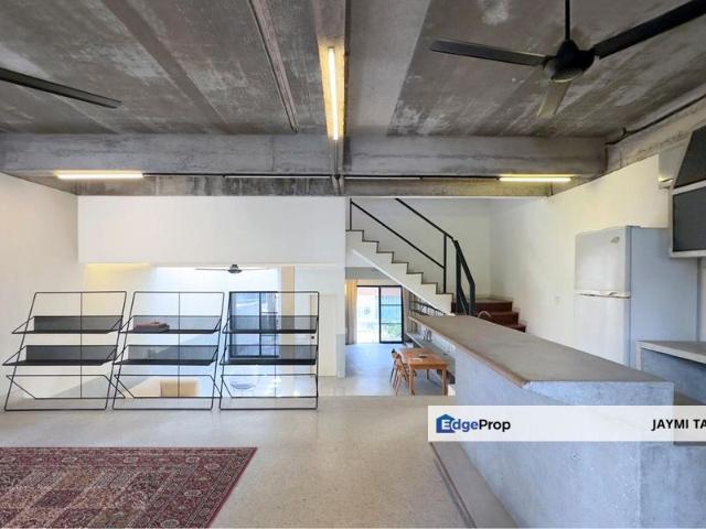 House for sale in Seputeh, Kuala Lumpur