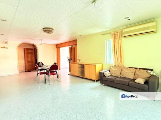 House for sale in Country Heights Damansara, Kuala Lumpur