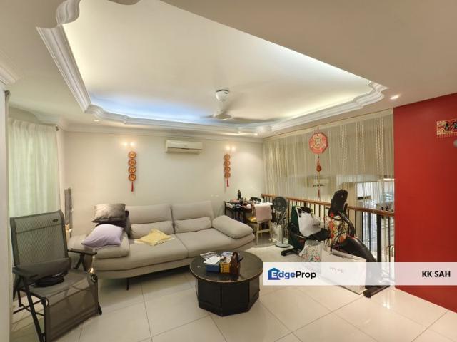 House for sale in Country Heights Damansara, Kuala Lumpur