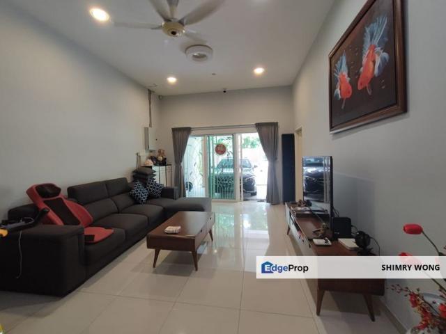 House for sale in Seputeh, Kuala Lumpur