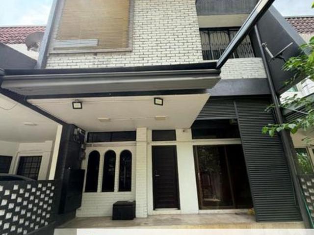 House for sale in Country Heights Damansara, Kuala Lumpur