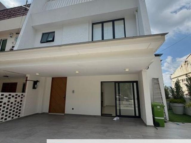 House for sale in Country Heights Damansara, Kuala Lumpur