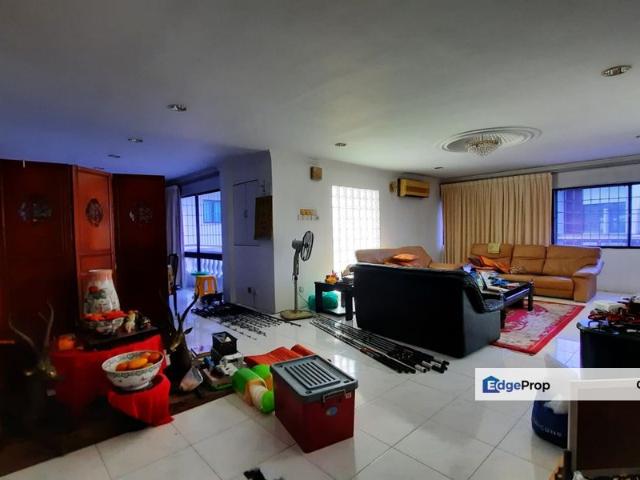 House for sale in Country Heights Damansara, Kuala Lumpur