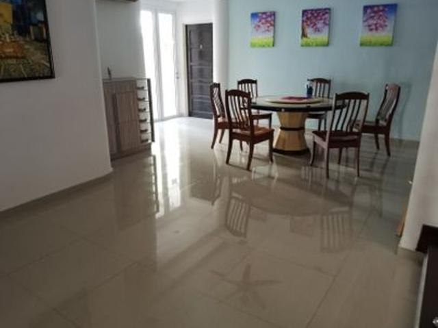 House for sale in Country Heights Damansara, Kuala Lumpur