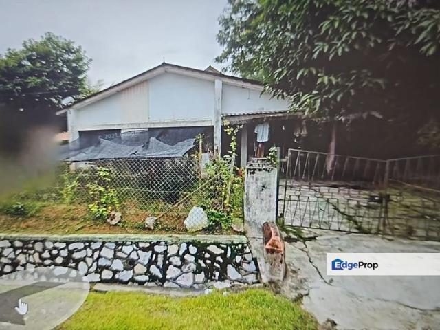 House for sale in Country Heights Damansara, Kuala Lumpur