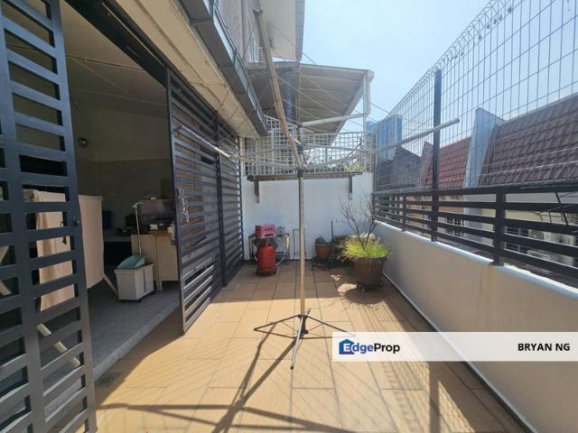 House for sale in Country Heights Damansara, Kuala Lumpur