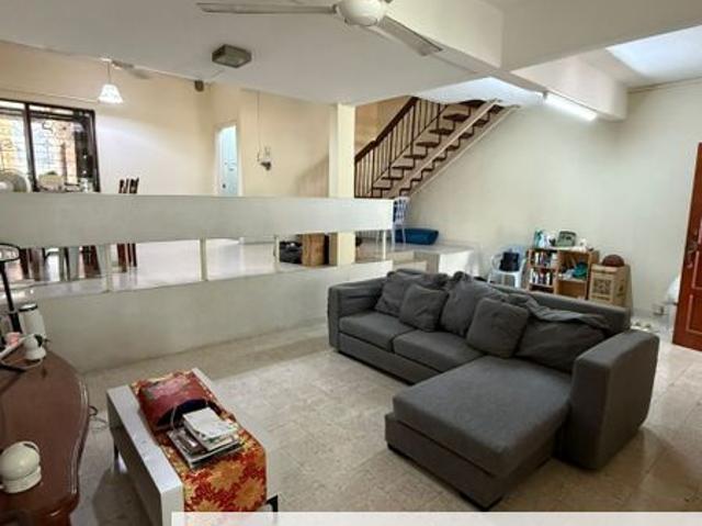 House for rent in Country Heights Damansara, Kuala Lumpur