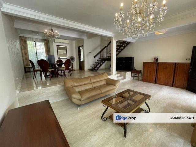 House for rent in Country Heights Damansara, Kuala Lumpur